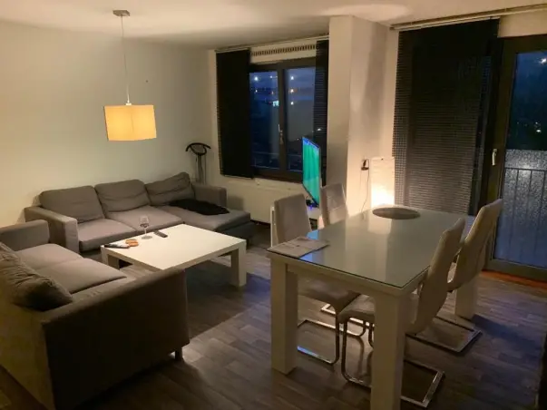 Kamer te huur aan de Harriet Freezerstraat in Amsterdam