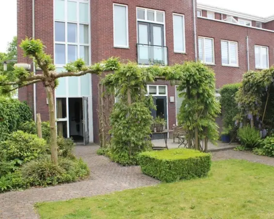 Kamer te huur aan de Laan van Kernhem in Ede