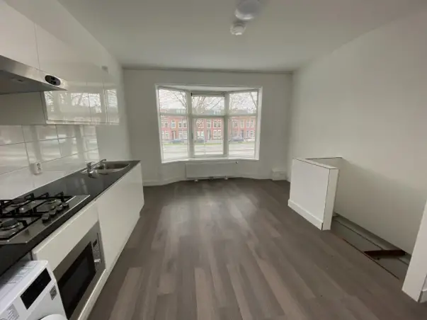 Appartement te huur aan de Bedumerweg in Groningen