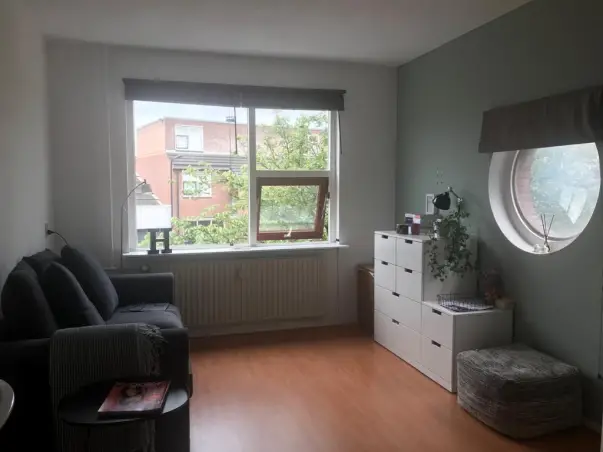 Kamer te huur aan de Laaressingel in Enschede