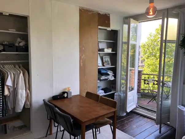 Kamer te huur aan de St. Canisiussingel in Nijmegen