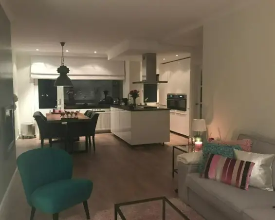 Appartement te huur aan de Van IJsendijkstraat in Purmerend