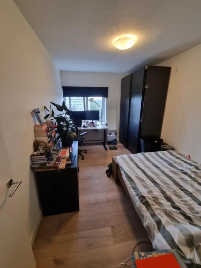 Kamer te huur aan de Van Leijenberghlaan in Amsterdam