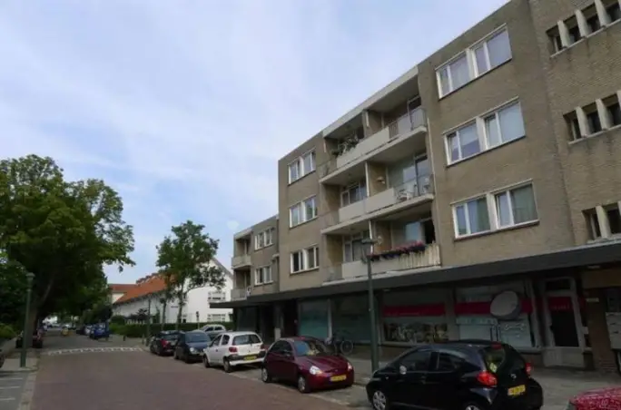 Appartement te huur aan de 1e Wilakkersstraat in Eindhoven