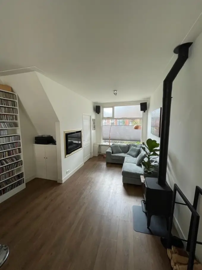 Appartement te huur aan de 1e Daalsedijk in Utrecht