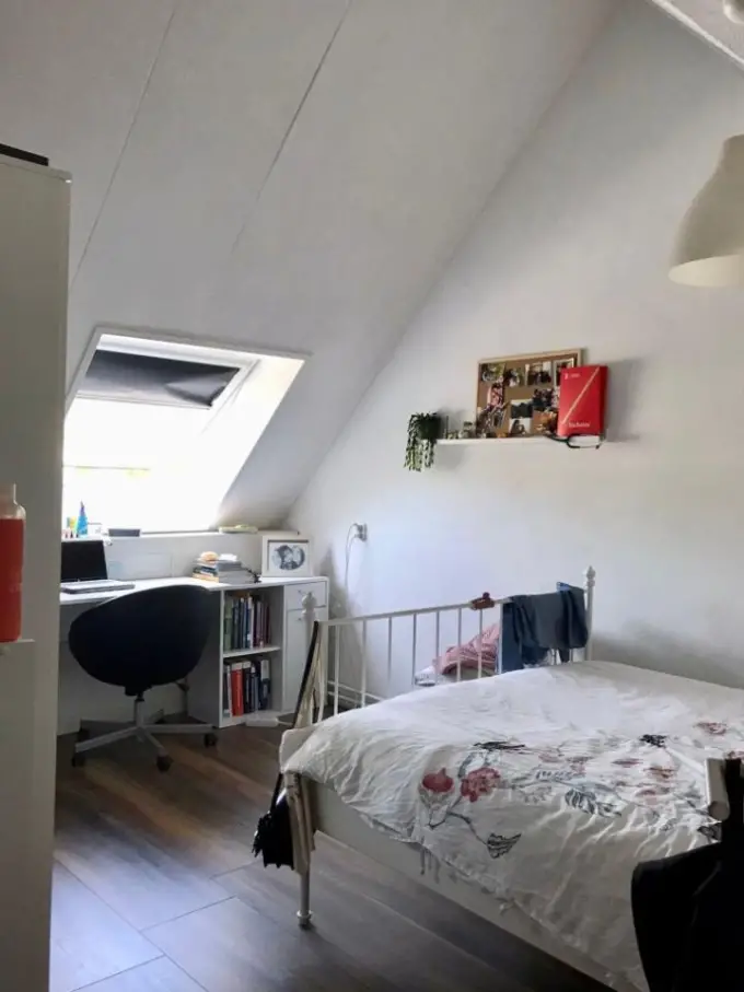 Kamer te huur aan de Onnemaheerd in Groningen