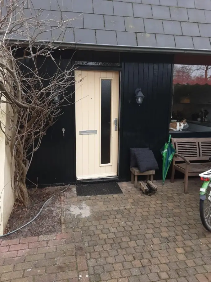 Kamer te huur aan de Ereprijs in Huizen