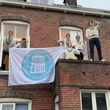 Kamer te huur aan de Soendastraat in Enschede