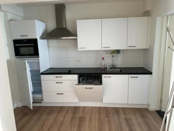 Appartement te huur aan de Bergen op Zoomstraat in Eindhoven