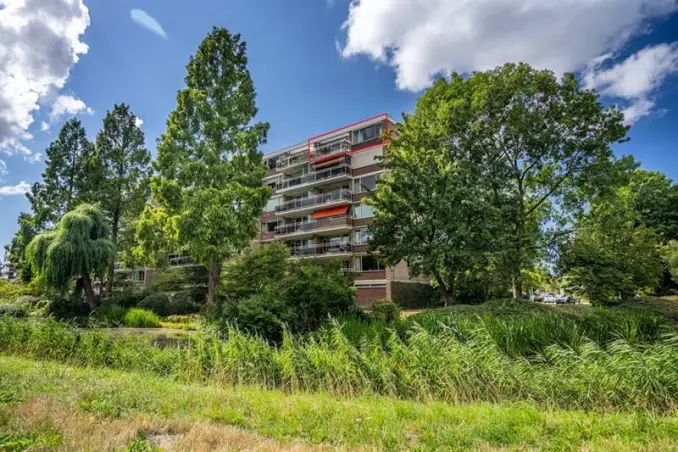 Appartement te huur aan de Apollolaan in Leiden