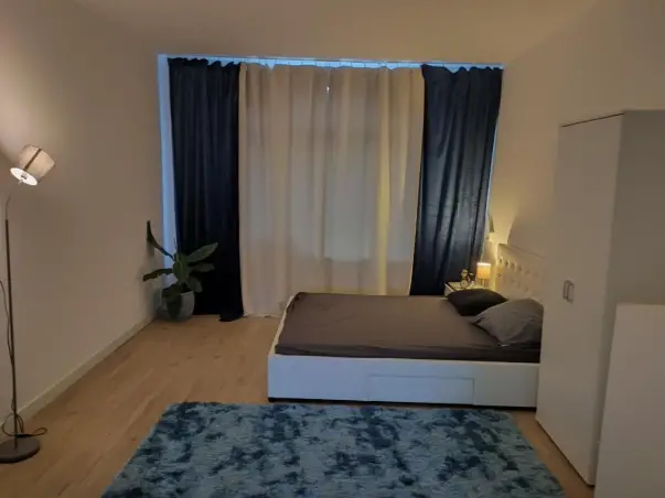 Kamer te huur aan de Walenburgerweg in Rotterdam