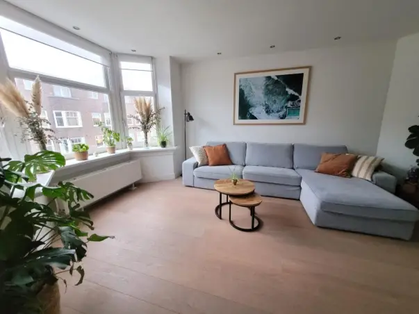 Appartement te huur aan de Eemsstraat in Amsterdam