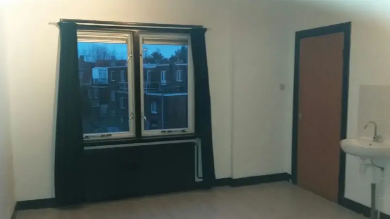 Kamer te huur aan de Daalseweg in Nijmegen