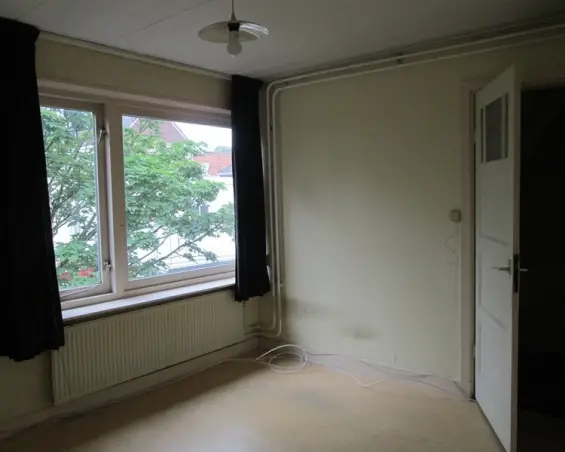 Kamer te huur aan de Spijkerlaan in Arnhem