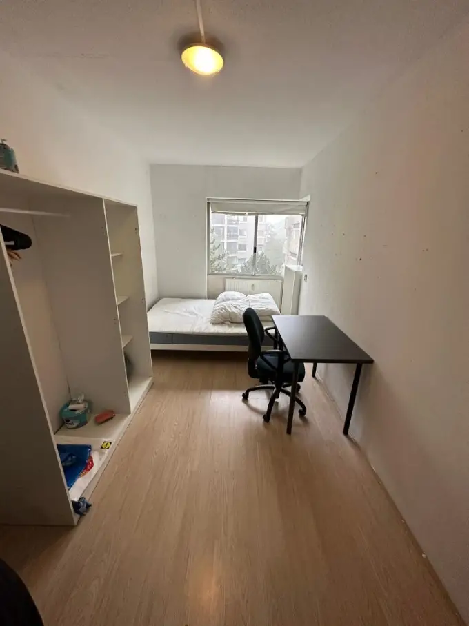 Kamer te huur aan de Groenhoven in Amsterdam