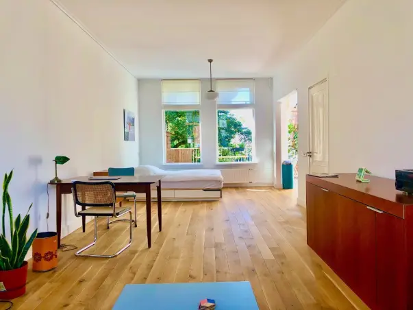 Appartement te huur aan de Amsterdamsestraatweg in Utrecht