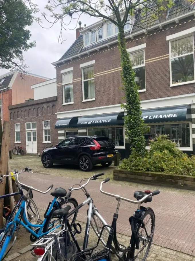 Appartement te huur aan de Koolstraat in Groningen