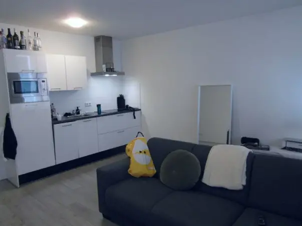 Appartement te huur aan de Heerestraat in Leeuwarden