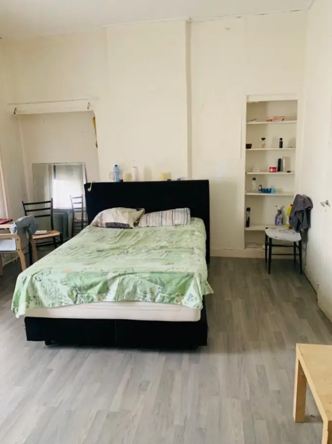 Kamer te huur aan de Spijkerstraat in Arnhem