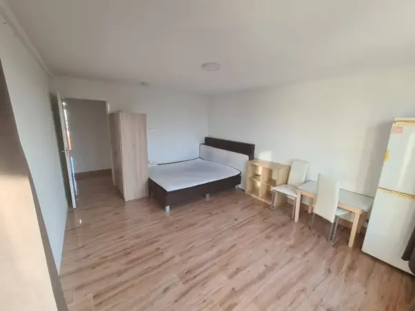 Kamer te huur aan de Bouwlustlaan in Den Haag