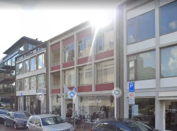 Kamer te huur aan de Beekstraat in Arnhem