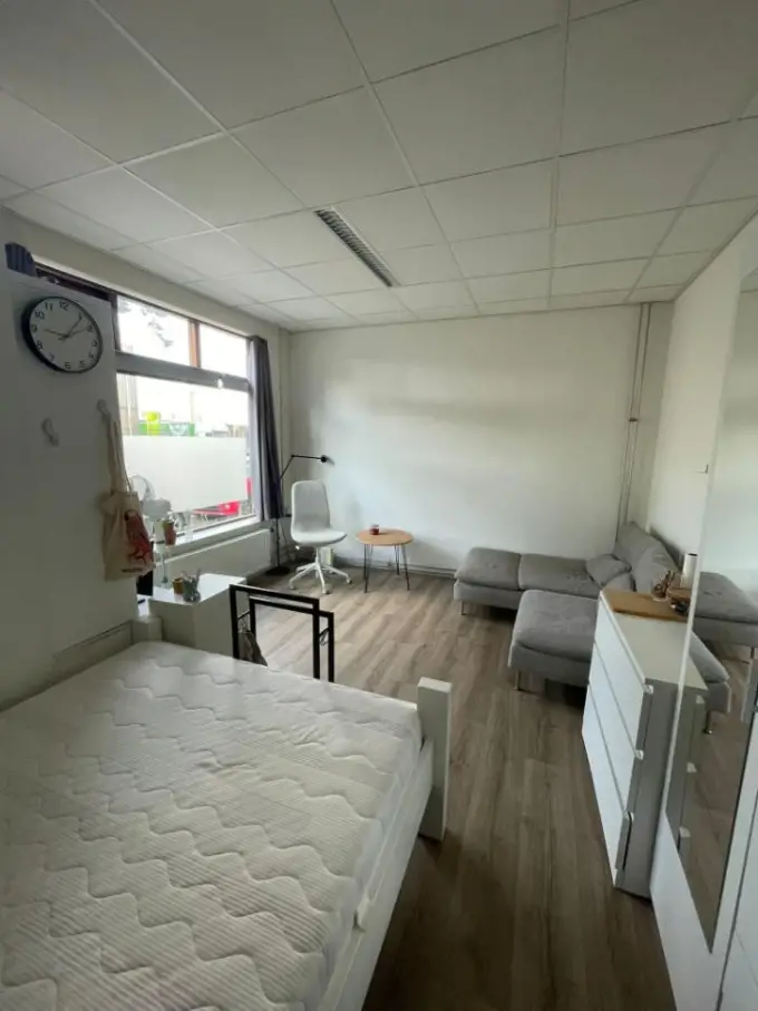 Kamer te huur aan de Richtersweg in Enschede