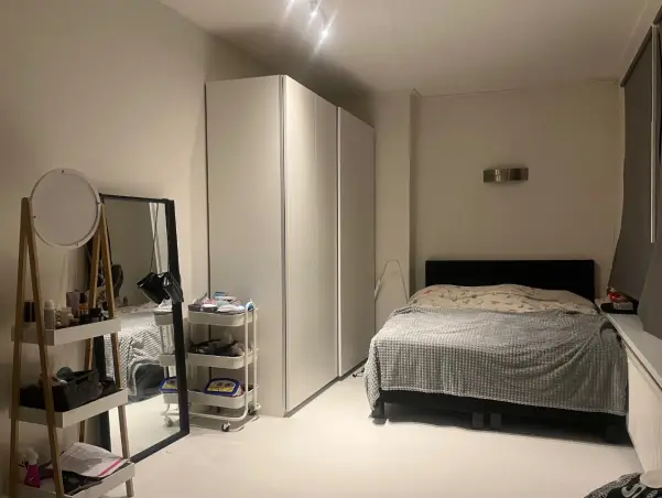 Kamer te huur aan de Pleinweg in Rotterdam