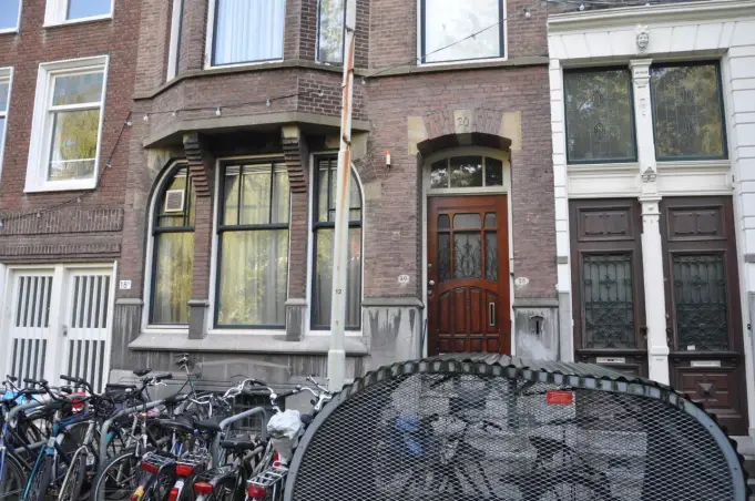 Appartement te huur aan de Provenierssingel in Rotterdam