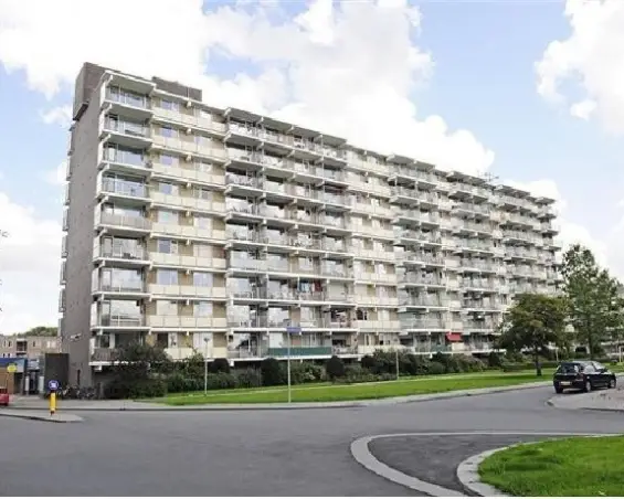 Appartement te huur aan de Grote Beerstraat in Groningen