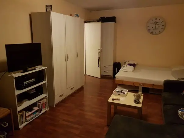 Kamer te huur aan de Wolbrantskerkweg in Amsterdam