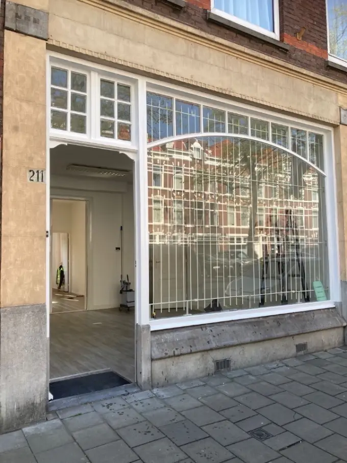 Appartement te huur aan de Regentesselaan in Den Haag