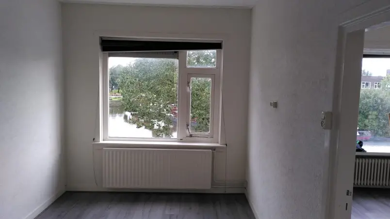 Appartement te huur aan de Oosterhamrikkade in Groningen