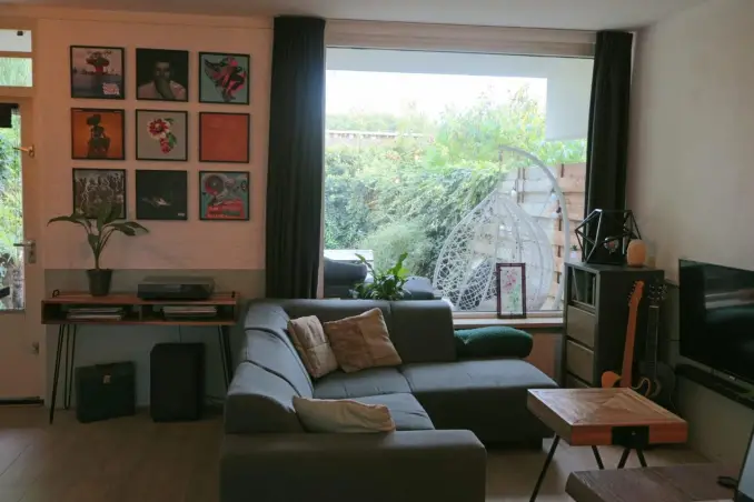 Appartement te huur aan de Zwaluwstraat in Nijmegen