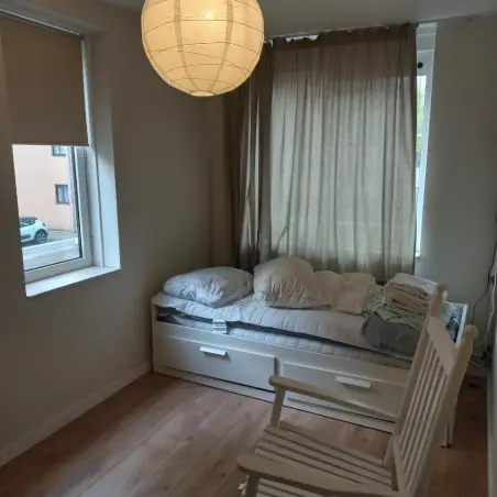 Kamer te huur aan de Jacob Burggraafstraat in Amsterdam