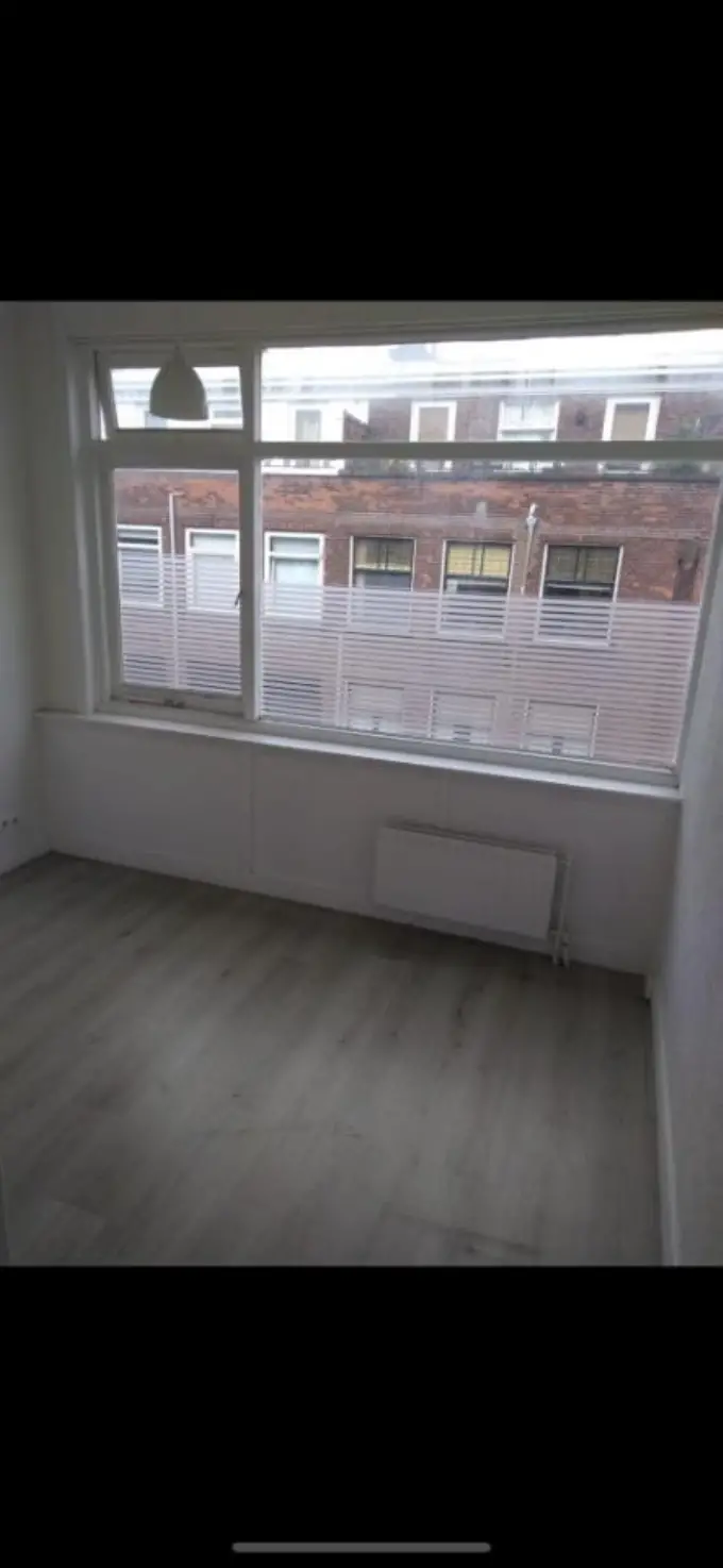 Kamer te huur aan de Sonmansstraat in Rotterdam