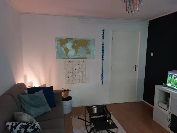 Kamer te huur aan de de Bird in Leeuwarden