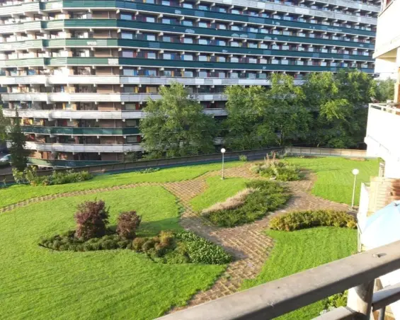 Kamer te huur aan de Loenermark in Amsterdam