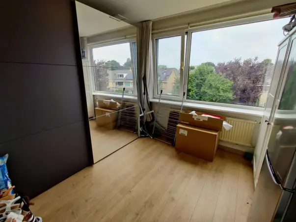 Appartement te huur aan de Ravelijnstraat in Culemborg