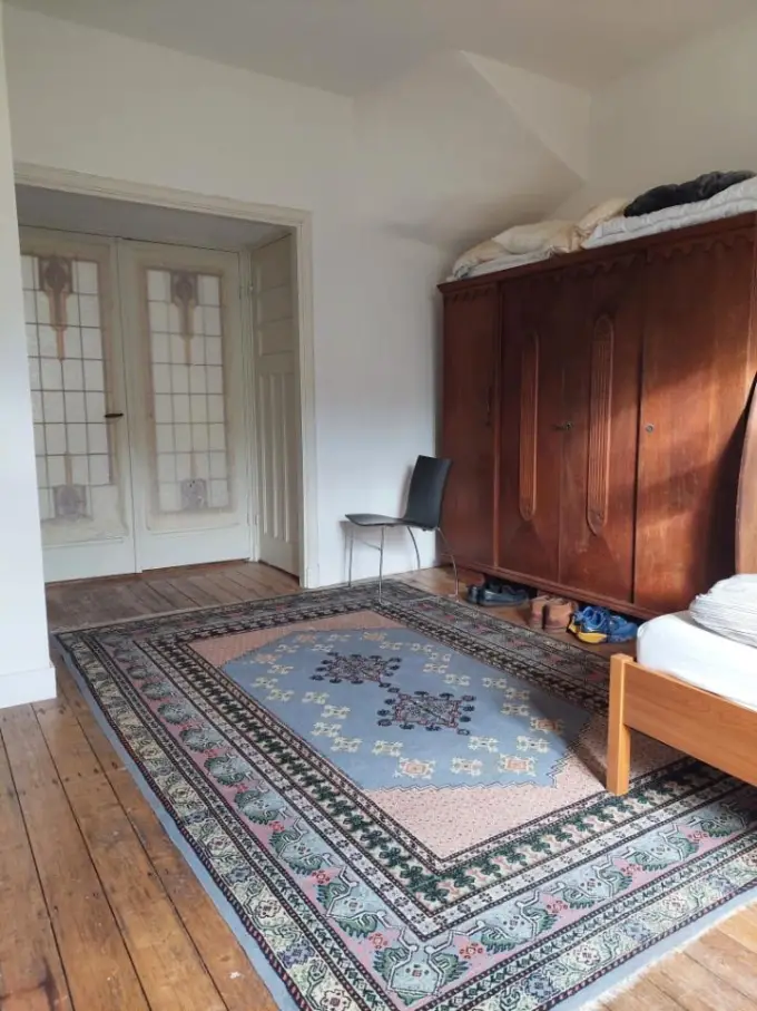 Kamer te huur aan de Adelaarsweg in Amsterdam