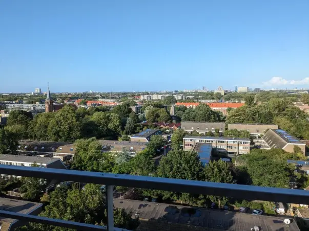 Kamer te huur aan de De Brink in Den Haag