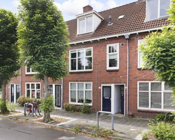 Appartement te huur aan de Helper Westsingel in Groningen