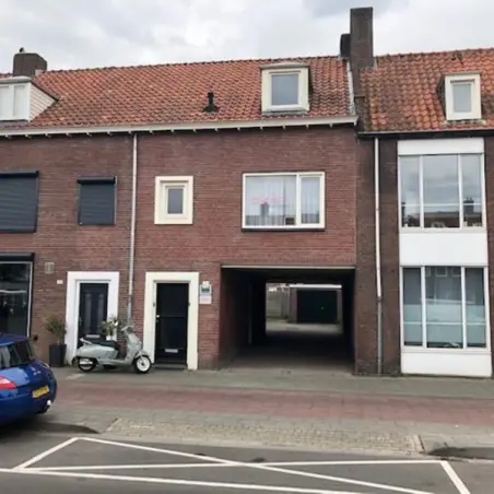 Appartement te huur aan de Ringbaan-Oost in Tilburg