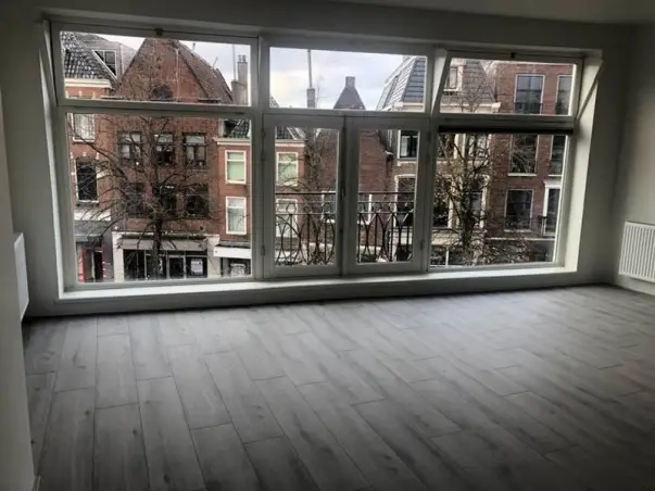 Appartement te huur aan de Heerestraat in Leeuwarden