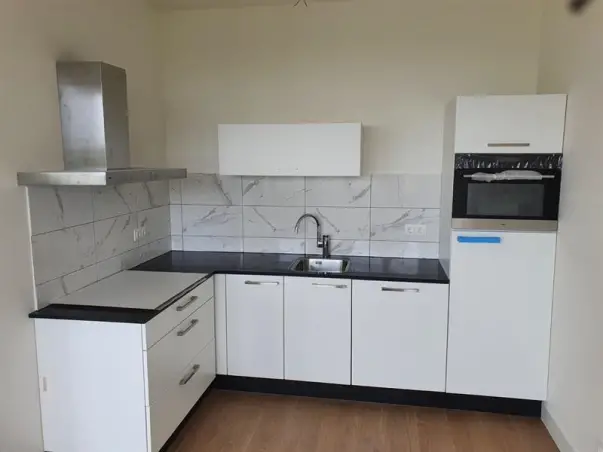 Appartement te huur aan de Peter Vineloolaan in Bergen op Zoom