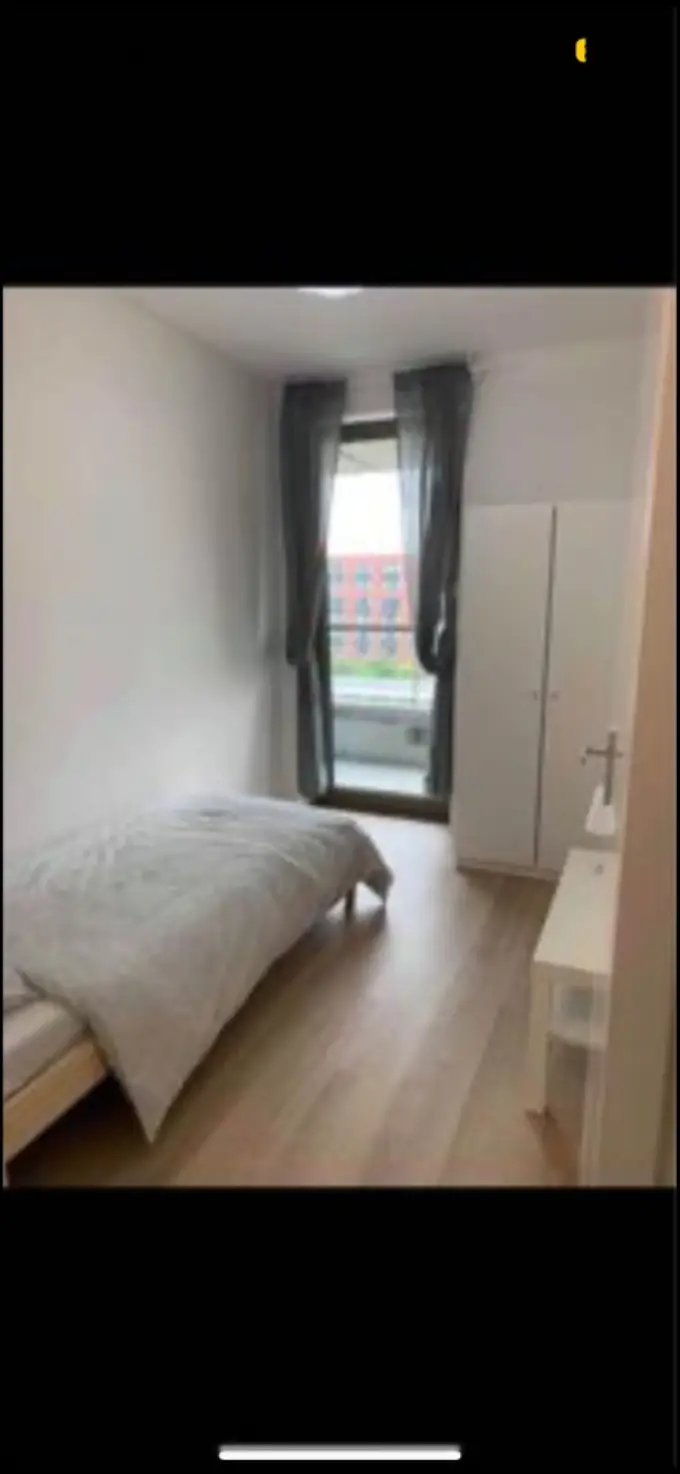 Kamer te huur aan de Lindenhoeveweg in Amsterdam