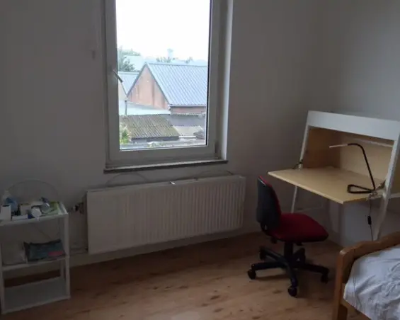 Kamer te huur aan de Ambyerstraat Zuid in Maastricht