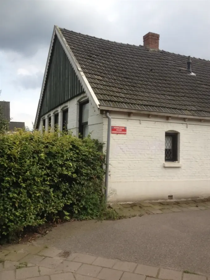 Kamer te huur aan de Brinkstraat in Enschede