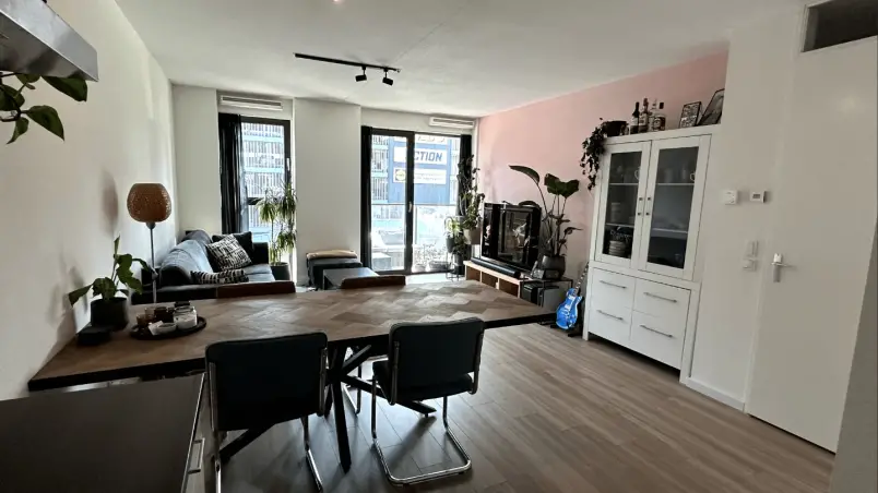 Appartement te huur aan de Churchilllaan in Utrecht