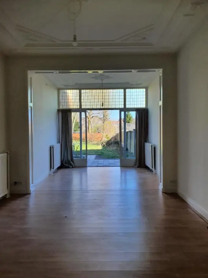 Appartement te huur aan de St. Annastraat in Nijmegen