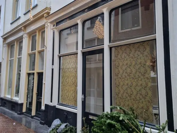 Studio te huur aan de Frankensteeg in Zutphen